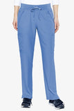 Med Couture 2702 ZIPPER PANT (XS/T-XL/T)