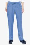 Med Couture 2702 ZIPPER PANT (XS-5X)