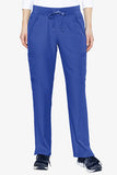 Med Couture 2702 ZIPPER PANT (XS/P-XL/P)