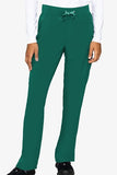 Med Couture 2702 ZIPPER PANT (XS/T-XL/T)