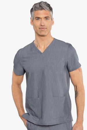 Med Couture 7477 WESTCOTT TWO POCKET TOP