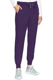 Med Couture 7710 JOGGER YOGA PANT (Size:XS-3X)