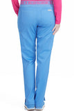 Med Couture 7739 YOGA 2 CARGO POCKET PANT (Size: XS/T-XL/T)