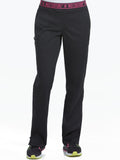 Med Couture 7739 YOGA 2 CARGO POCKET PANT (Size: XS/T-XL/T)