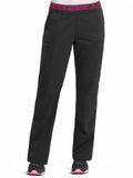 Med Couture 7739 YOGA 2 CARGO POCKET PANT (Size: XS/P-2X/P)