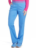 Med Couture 7739 YOGA 2 CARGO POCKET PANT (Size: XS/P-2X/P)