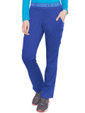 Med Couture 7739 YOGA 2 CARGO POCKET PANT (Size: XS/P-2X/P)