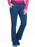 Med Couture 7739 YOGA 2 CARGO POCKET PANT (Size: XS/T-XL/T)