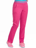 Med Couture 7739 YOGA 2 CARGO POCKET PANT (Size:XS-5X)