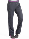 Med Couture 7739 YOGA 2 CARGO POCKET PANT (Size: XS/P-2X/P)