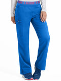 Med Couture 7739 YOGA 2 CARGO POCKET PANT (Size: XS/P-2X/P)