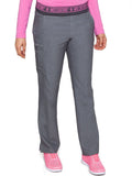 Med Couture 7739 YOGA 2 CARGO POCKET PANT (Size: XS/P-2X/P)