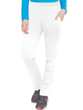 Med Couture 7739 YOGA 2 CARGO POCKET PANT (Size: XS/T-XL/T)