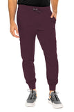 Med Couture 7777 BOWEN JOGGER PANT