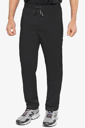 Med Couture 7779 HUTTON STRAIGHT LEG PANT (SIZE: XS/T-3X/T | XS/S - 3X/S)