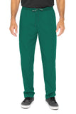 Med Couture 7779 HUTTON STRAIGHT LEG PANT (SIZE: XS-3X)