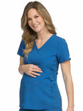 Med Couture 8459 MATERNITY TOP