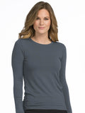 Med Couture 8499 PERFORMANCE KNIT TEE