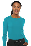 Med Couture 8499 PERFORMANCE KNIT TEE