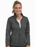 Med Couture 8684 PERFORMANCE FLEECE JACKET