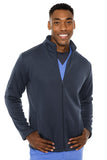 Med Couture 8688 STAMFORD PERFORMANCE FLEECE JACKET