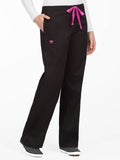 Med Couture 8705 SIGNATURE DRAWSTRING PANT (Size: XS/P-XL/P | XS/T-XL/T)