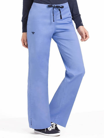 Med Couture 8705 SIGNATURE DRAWSTRING PANT (Size: XS/P-XL/P | XS/T-XL/T)