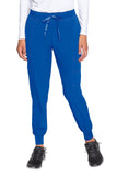 Med Couture 8721 SEAMED JOGGER (SIZE: XS-3X)