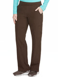 Med Couture 8744 YOGA 2 CARGO POCKET PANT (SIZE:XS/P-2X/P | XS/T-2X/T)