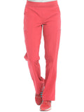 Med Couture 8744 YOGA 2 CARGO POCKET PANT (SIZE:XS/P-2X/P | XS/T-2X/T)