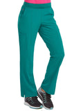 Med Couture 8744 YOGA 2 CARGO POCKET PANT (SIZE:XS-5X)