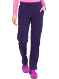 Med Couture 8744 YOGA 2 CARGO POCKET PANT (SIZE:XS/P-2X/P | XS/T-2X/T)