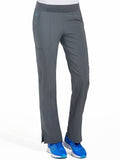 Med Couture 8744 YOGA 2 CARGO POCKET PANT (SIZE:XS/P-2X/P | XS/T-2X/T)