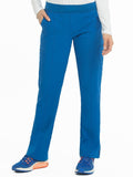 Med Couture 8744 YOGA 2 CARGO POCKET PANT (SIZE:XS/P-2X/P | XS/T-2X/T)