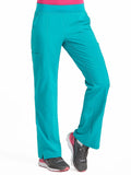 Med Couture 8744 YOGA 2 CARGO POCKET PANT (SIZE:XS/P-2X/P | XS/T-2X/T)