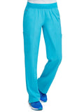 Med Couture 8744 YOGA 2 CARGO POCKET PANT (SIZE:XS/P-2X/P | XS/T-2X/T)