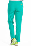 Med Couture 8747 YOGA 1 CARGO POCKET PANT (SIZE:XS/T-XL/T)