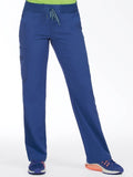 Med Couture 8747 YOGA 1 CARGO POCKET PANT (SIZE:XS/T-XL/T)