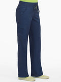 Med Couture 8747 YOGA 1 CARGO POCKET PANT (SIZE: XS-3X)