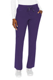 Med Couture 8747 YOGA 1 CARGO POCKET PANT (SIZE:XS/T-XL/T)