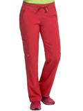 Med Couture 8747 YOGA 1 CARGO POCKET PANT (SIZE: XS/P-XL/P)