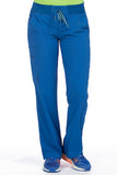 Med Couture 8747 YOGA 1 CARGO POCKET PANT (SIZE:XS/T-XL/T)