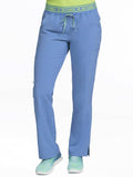 Med Couture 8758 YOGA 2 CARGO POCKET PANT(SIZE: XS/P-XL/P)