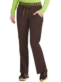 Med Couture 8758 YOGA 2 CARGO POCKET PANT(SIZE: XS/P-XL/P)