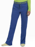 Med Couture 8758 YOGA 2 CARGO POCKET PANT(SIZE: XS/P-XL/P)