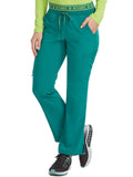 Med Couture 8758 YOGA 2 CARGO POCKET PANT(SIZE: XS/T-XL/T)