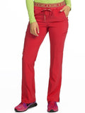 Med Couture 8758 YOGA 2 CARGO POCKET PANT(SIZE: XS/P-XL/P)